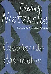 Crepúsculo dos ídolos