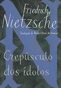 Crepúsculo dos ídolos