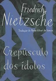 Crepúsculo dos ídolos