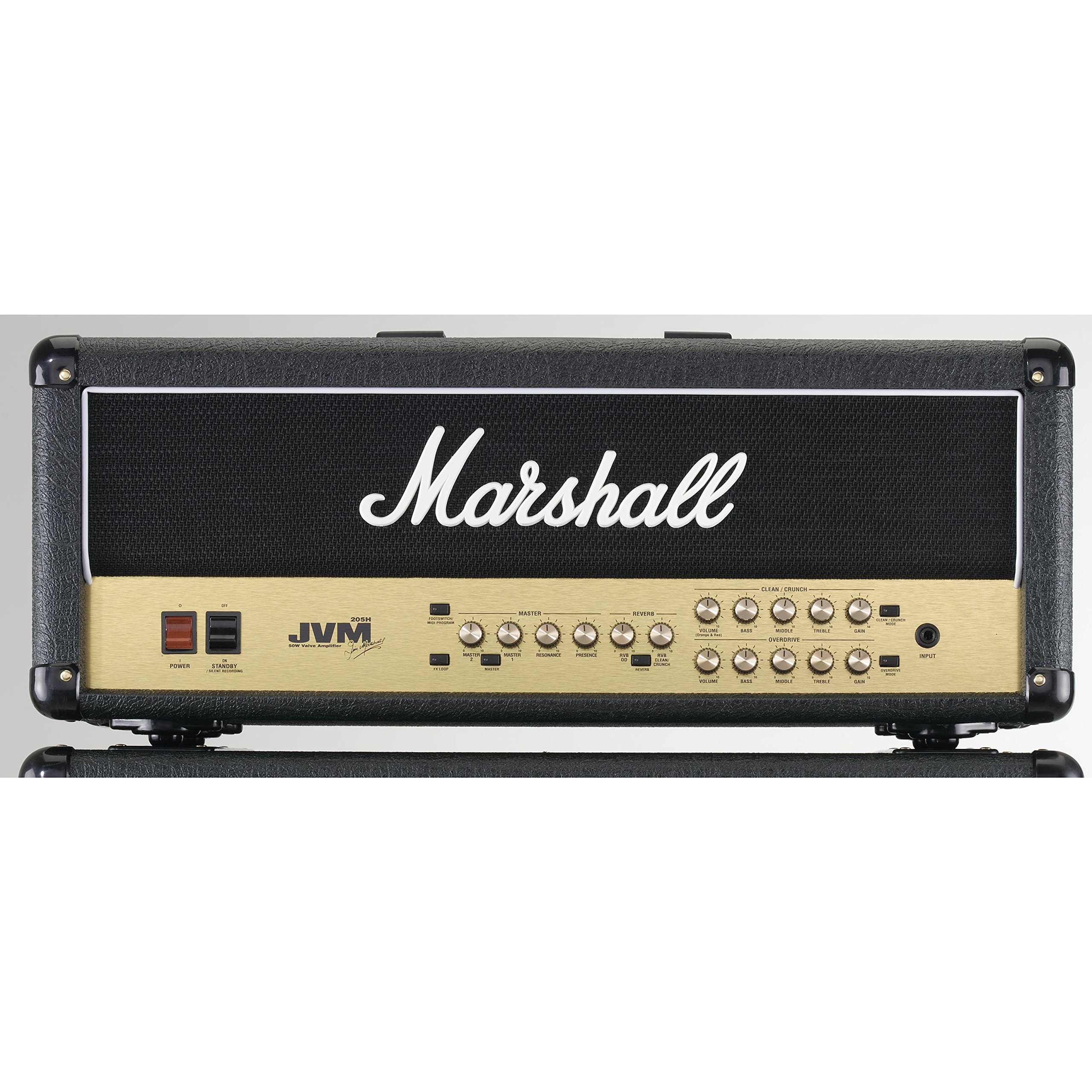Marshall 2245THW JTM45 Handwired Head : Amazon.de 