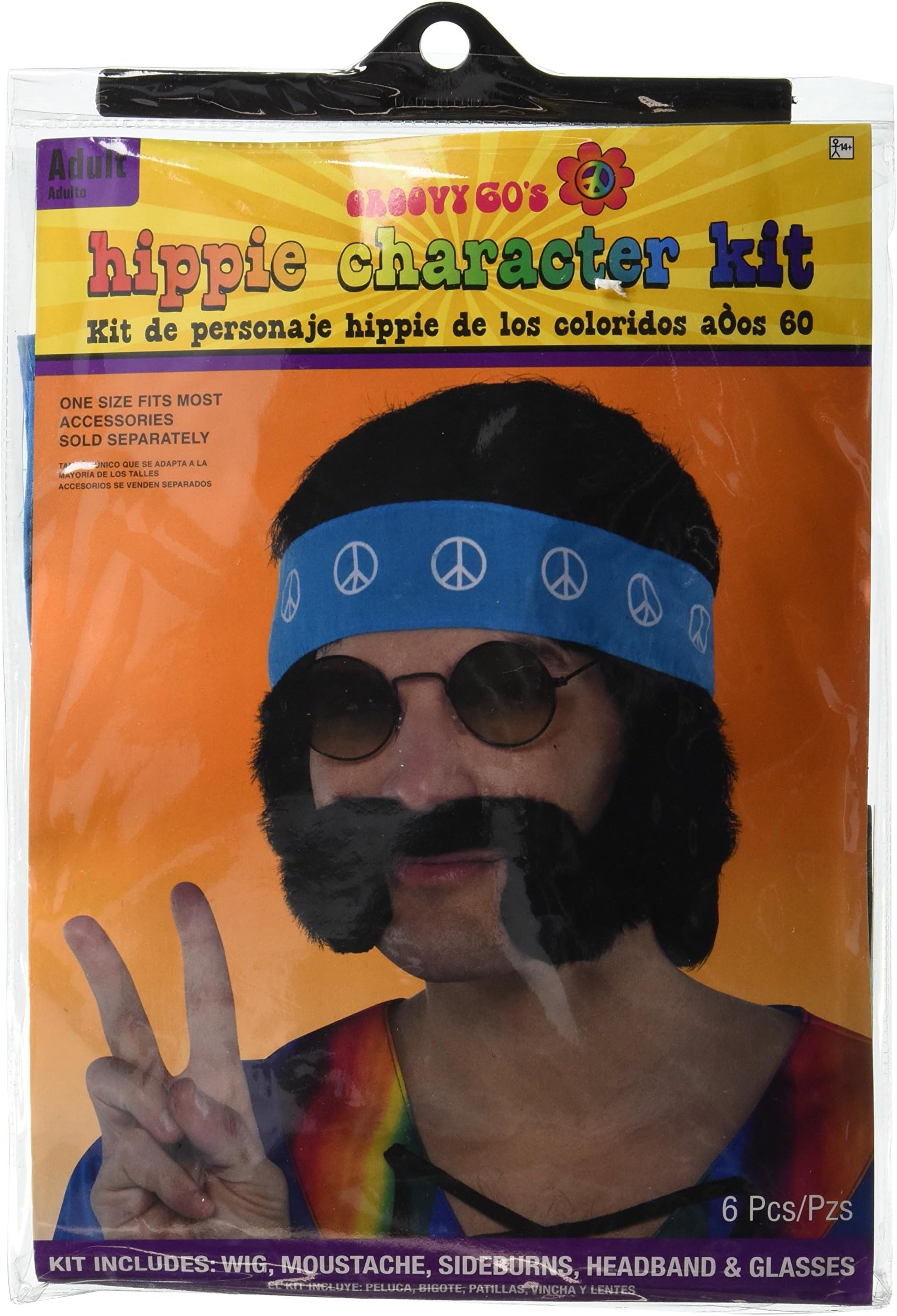 Amscan Mens CostumeCostume