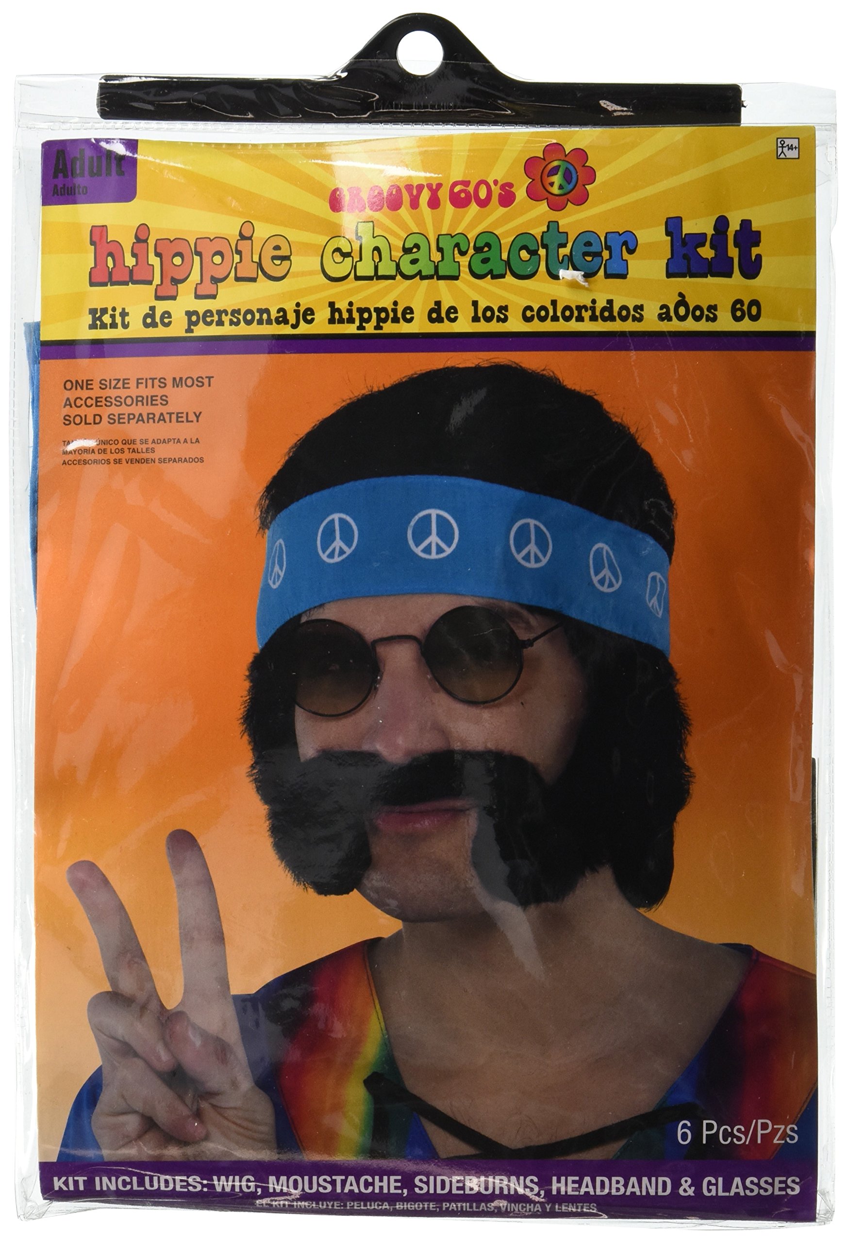 Amscan Mens CostumeCostume