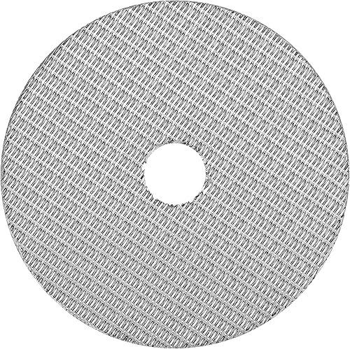 Miniatura 9 de Normcore Pantalla de disco de 2.008 in - Acero inoxidable 316 con revestimiento de titanio PVD - Pantalla de ducha inferior - Pantalla de contacto -