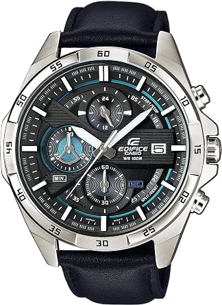 Casio Edifice Men's Watch EFR-556D-1AVUEF