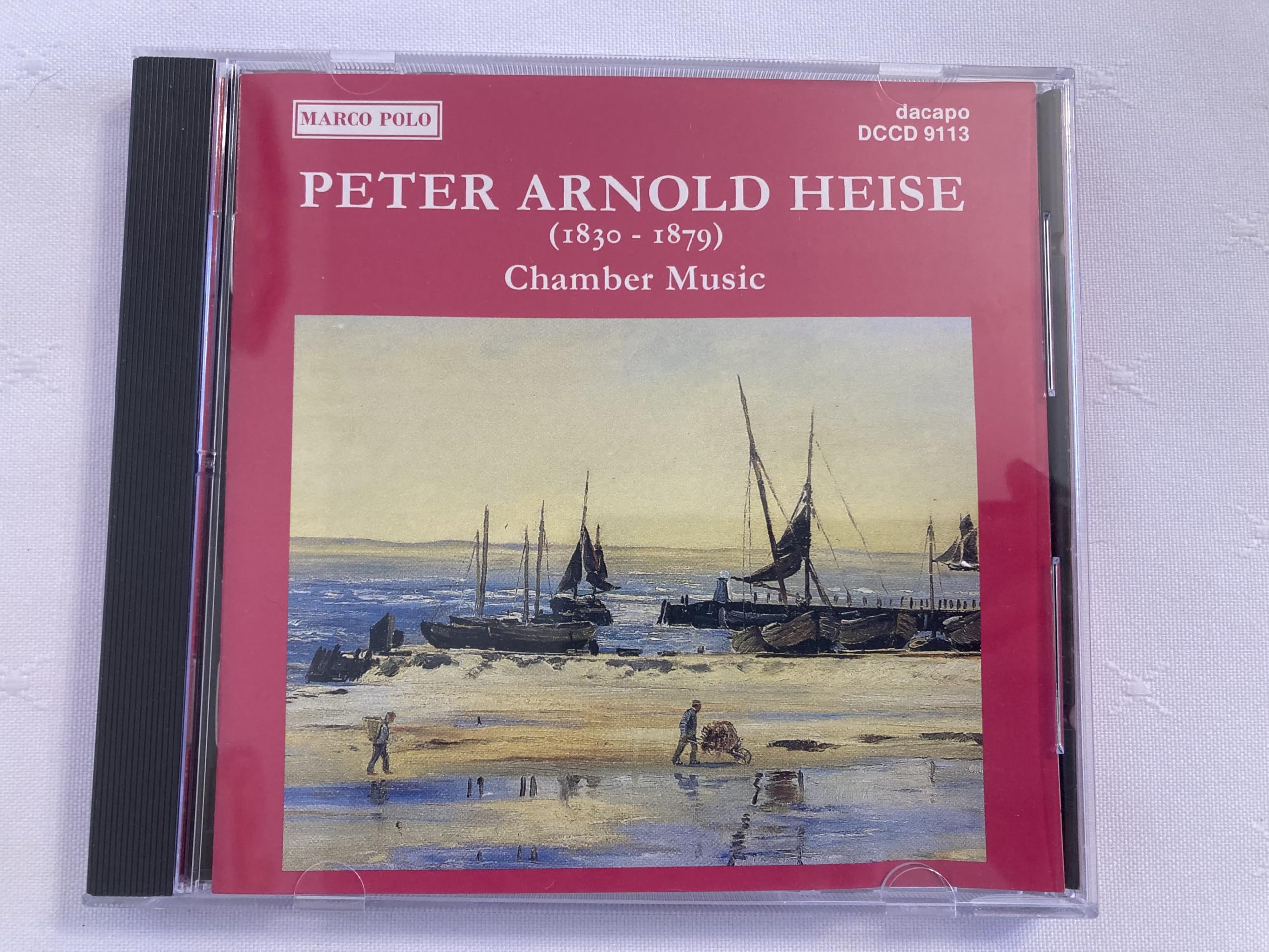 Chamber Music