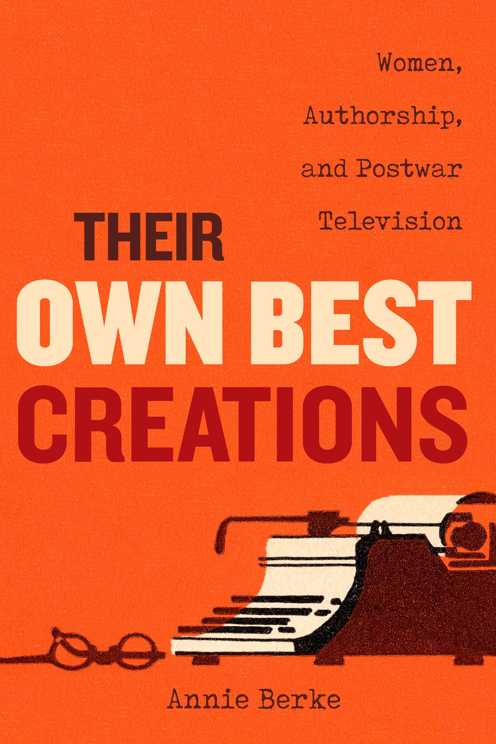 Women Writers in Postwar Television livre histoire sur les scénaristes féminines de télévision