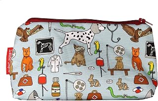 Selina-Jayne Vets Cosmetic Bag Limited Edition