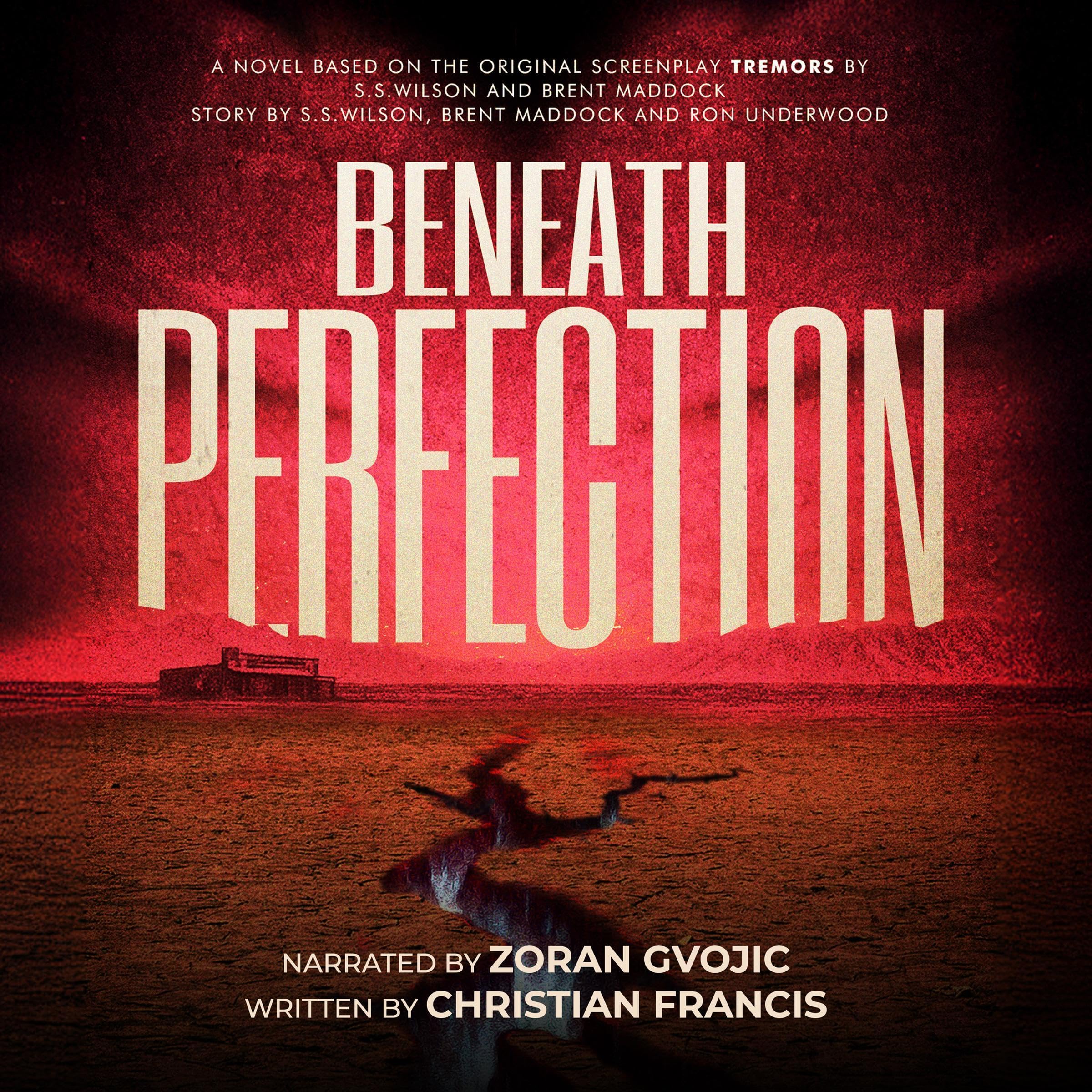Beneath Perfection