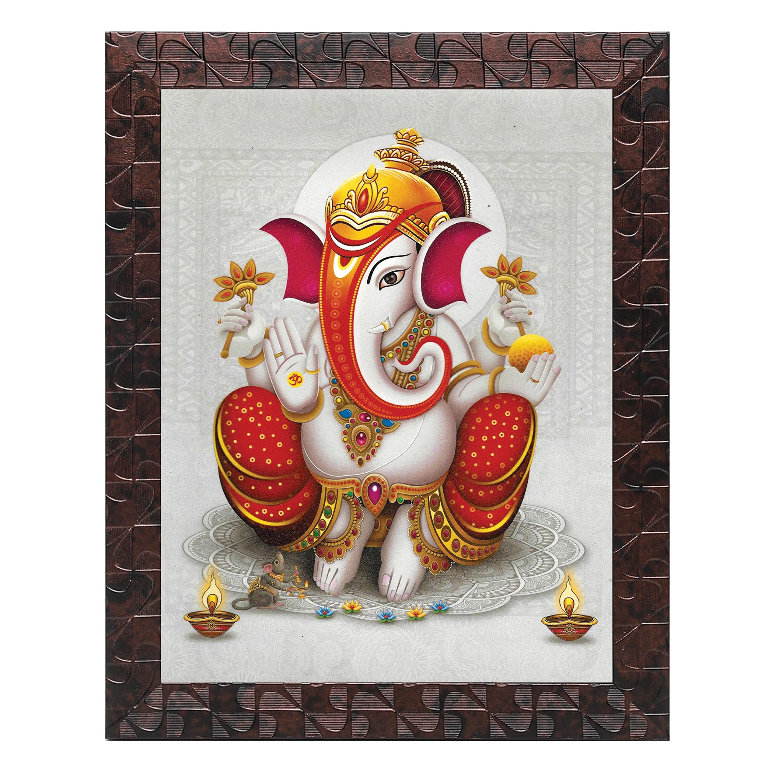 ガネーシャ　絵 81bozopGQvL._UF894,1000_QL80_.jpg
