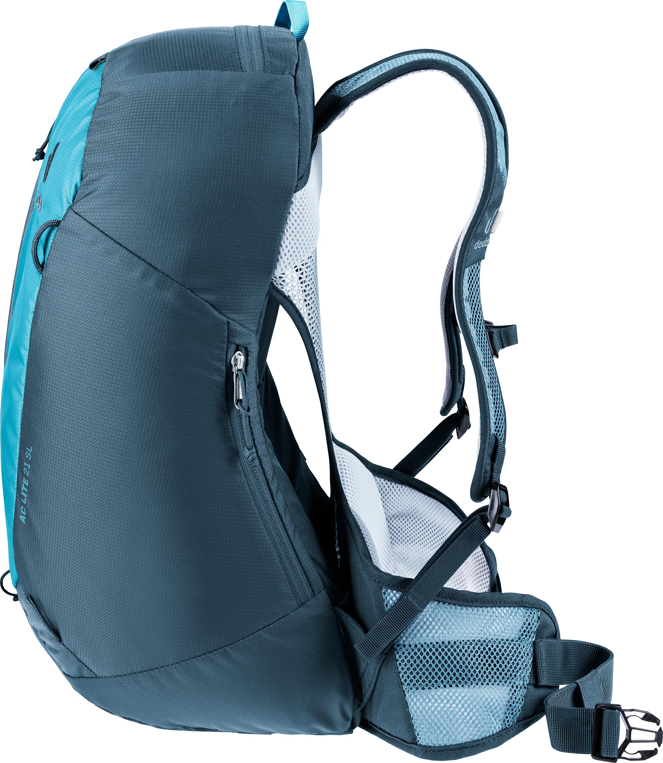 Deuter Damski plecak turystyczny Ac Lite 21 Sl (2024) (1 szt.)