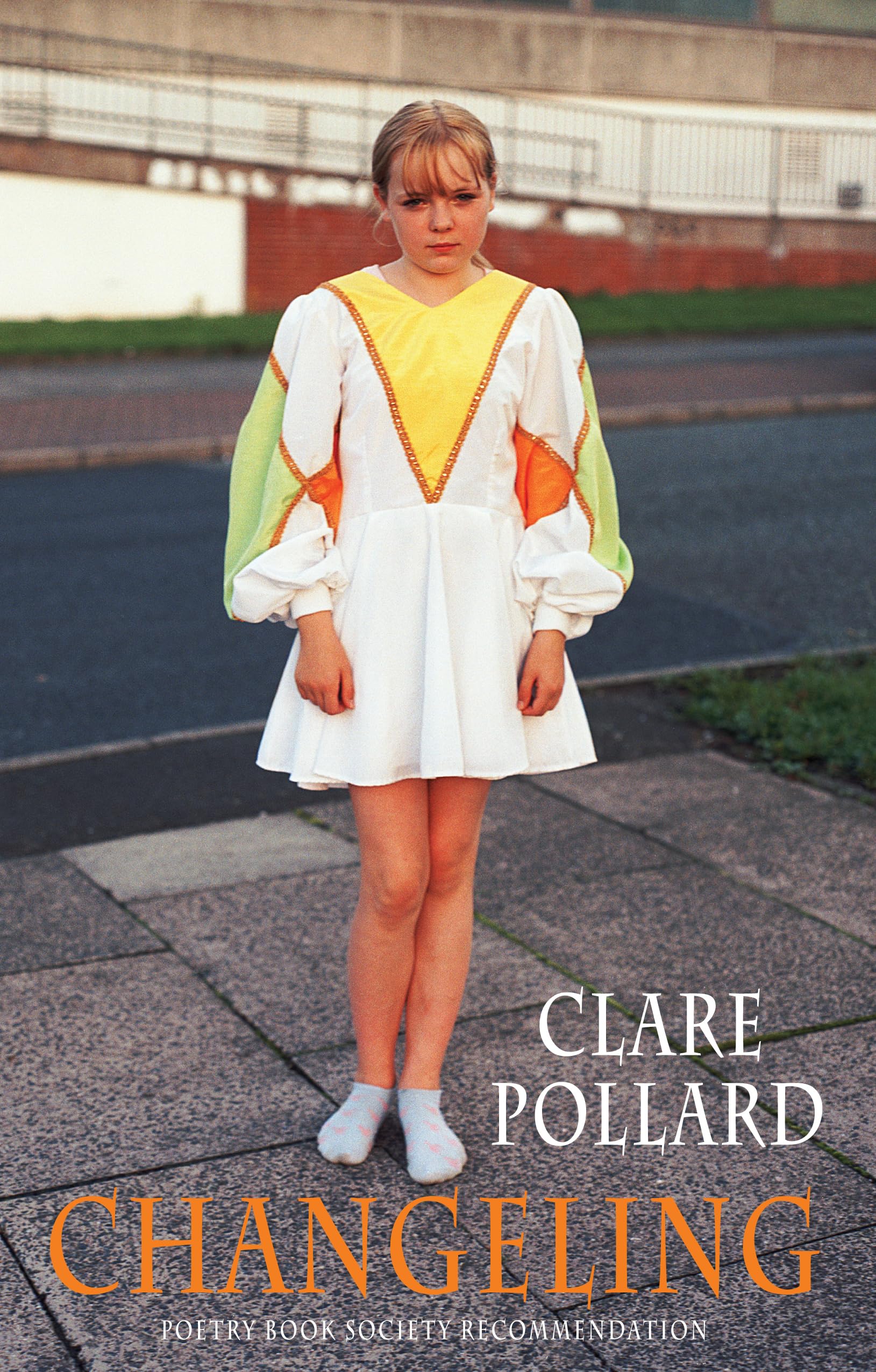 Changeling by Pollard  New 9781852249113 Fast Free Shipping^*