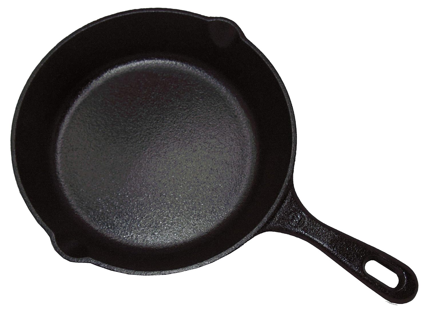 Westinghouse CAST IRON SERIES WCCI000 2BK 8'' SEASONED CAST IRON SAUTE SKILLET - Review, Price and Buying Guide