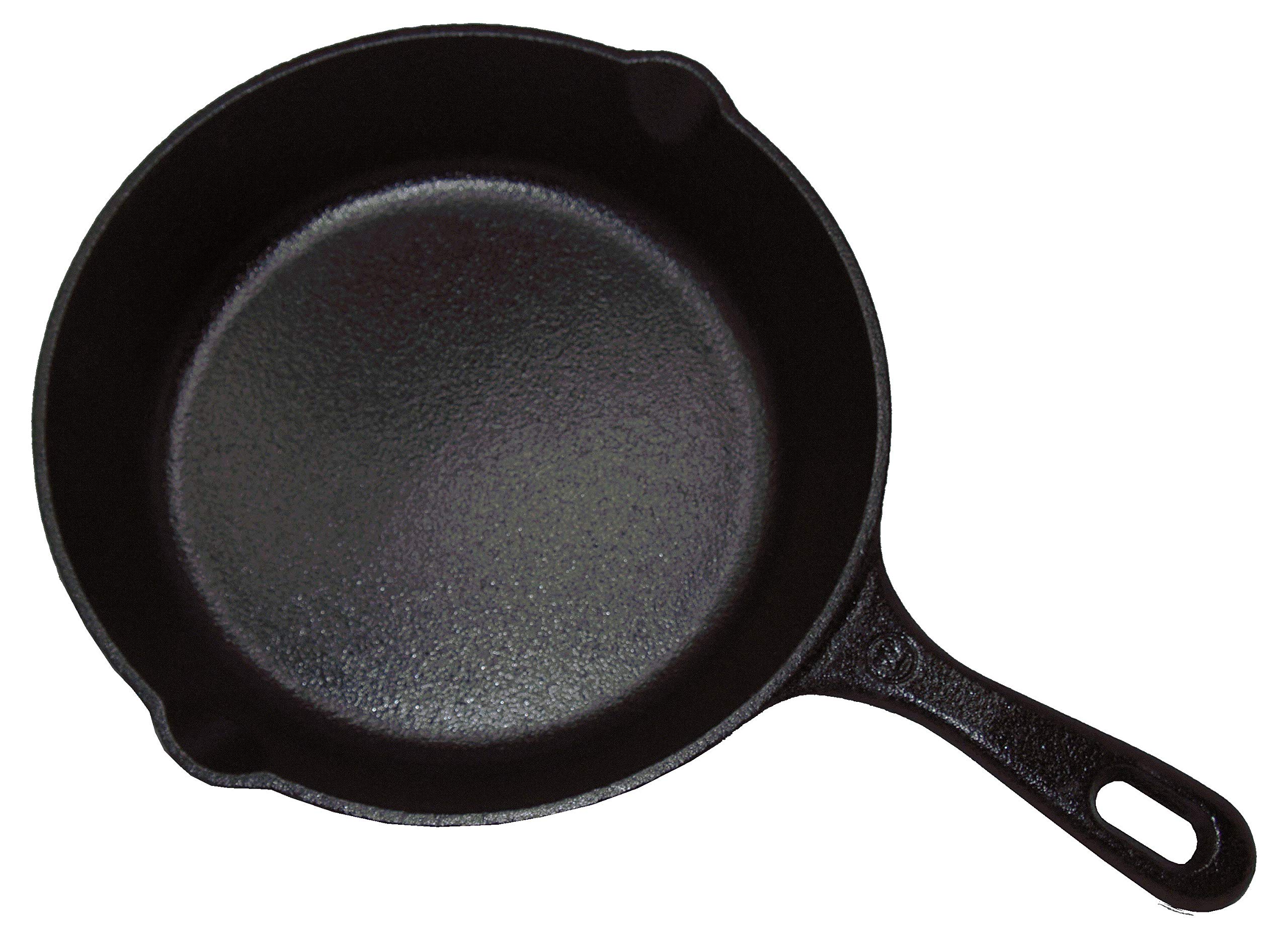Westinghouse CAST IRON SERIES WCCI000 1BK 6.5 SEASONED CAST IRON SAUTE SKILLET (B07V7ZJSK4) Amazon Price History, Amazon Price Tracker