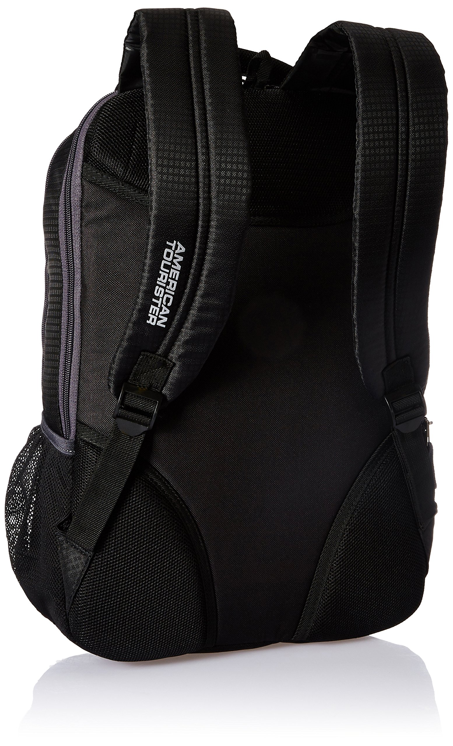 built laptop backpack 17-inch, 18-in Gaming | USA Made Panda Pack C5808 while multiple interior compartments Quantity:Single