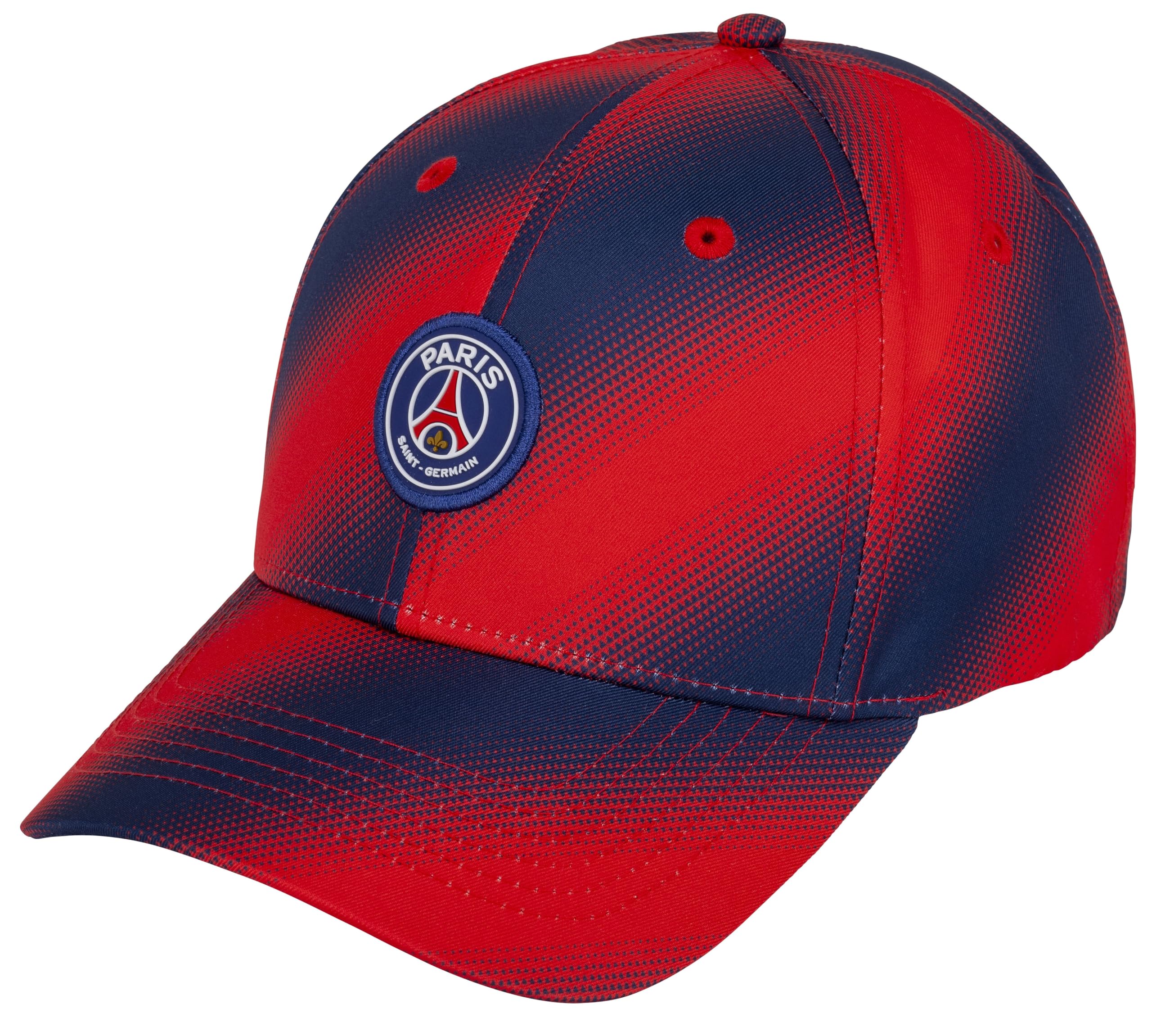 Casquette Psg Enfant Officielle | Coton | Taille Réglable | Collection Paris Saint-Germain Casquette Réglable Paris Saint Germain