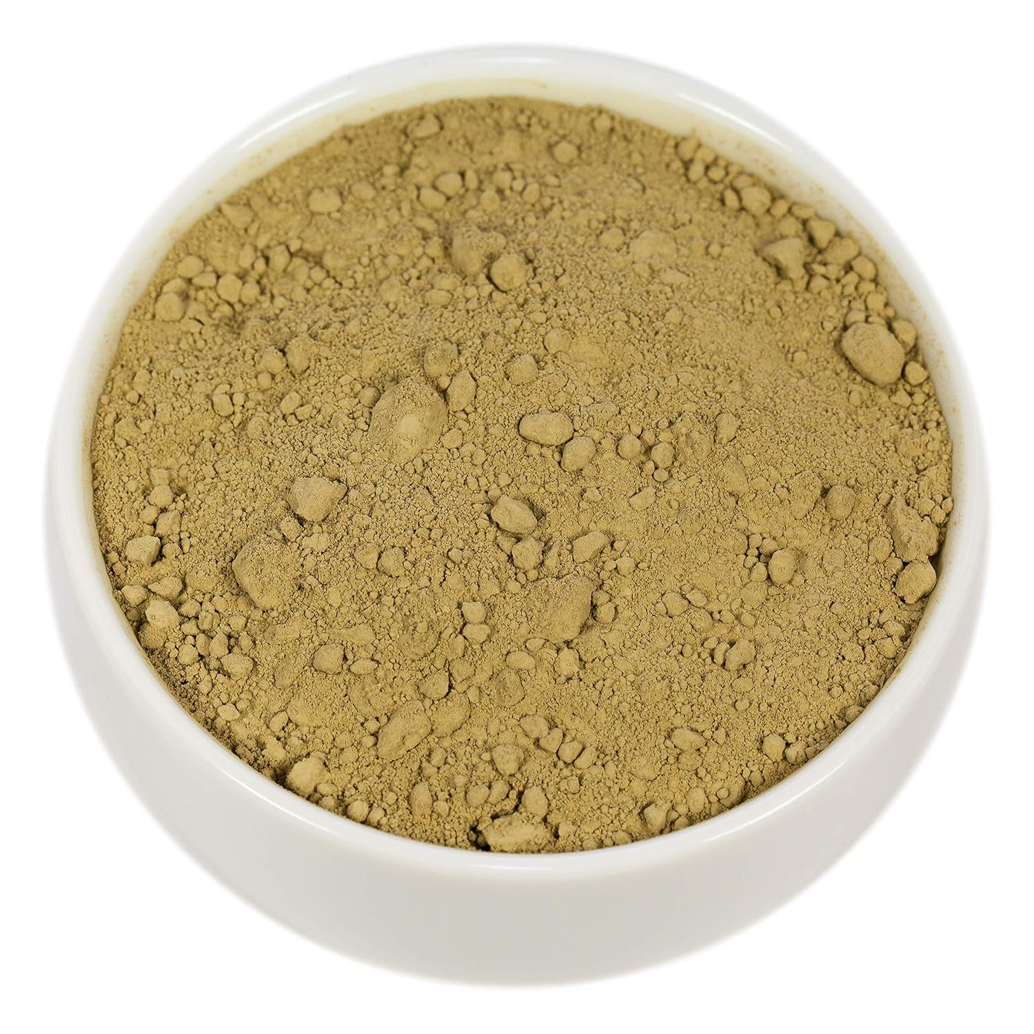 Matcha Jasmine Green Tea Powder, Pure, USDA Certified Organic, The Spice Hut, 1 ounce