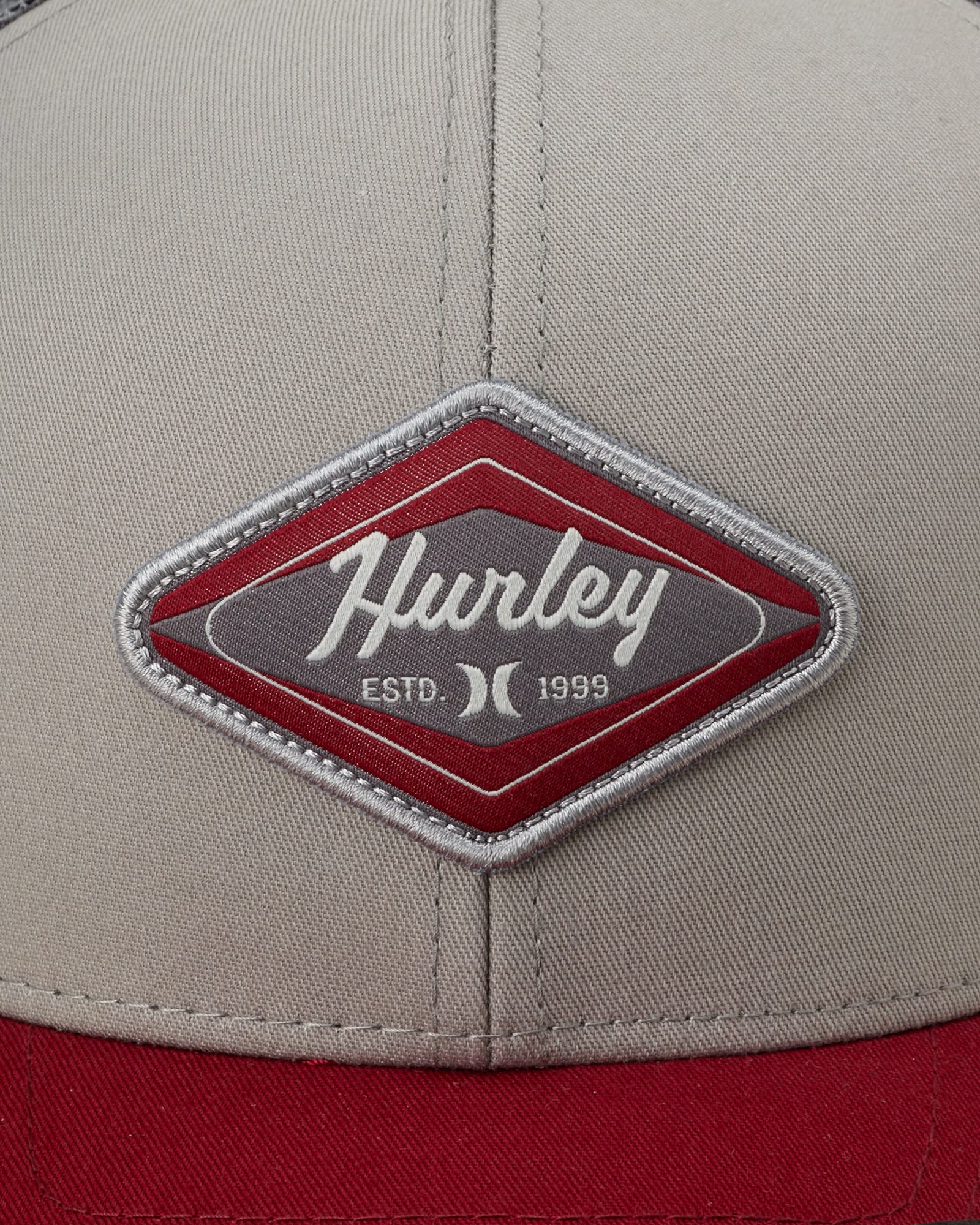 Hurley Herren Baseballkappe M Somerset Hat