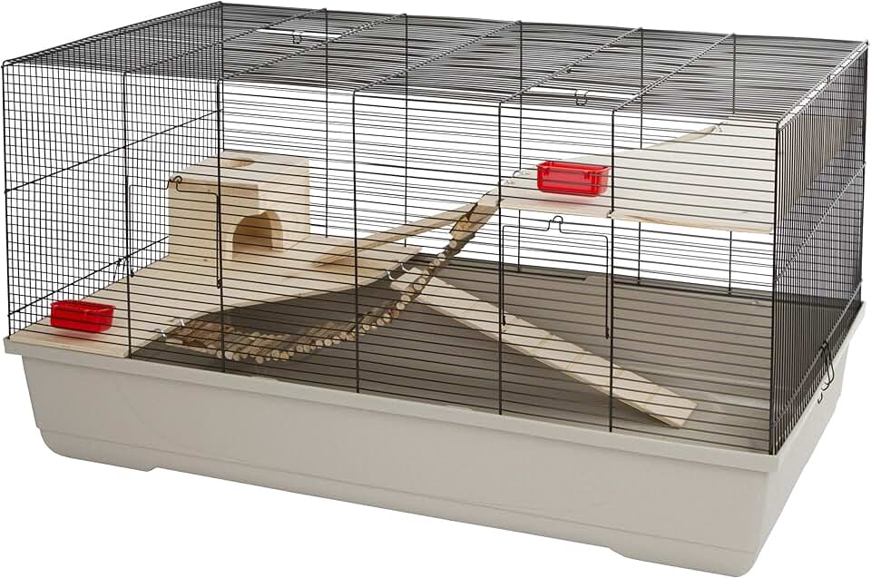 Amazon.co.uk hamster cage