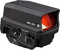 Vista 1 de Vortex Optics AMG UH-1 Gen II Miras holográficas