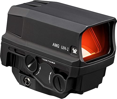 Vortex Optics AMG UH-1 Gen II Miras holográficas