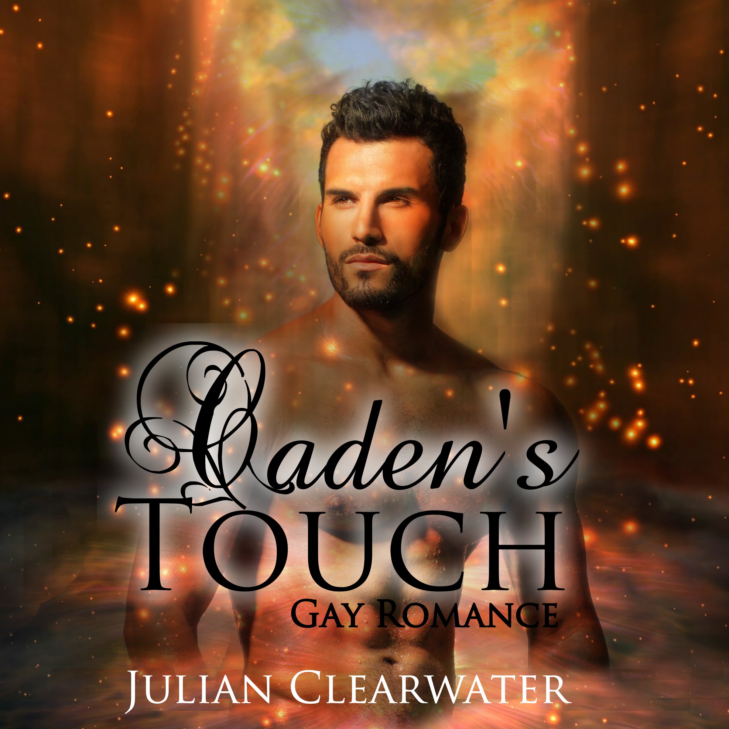 Caden's Touch