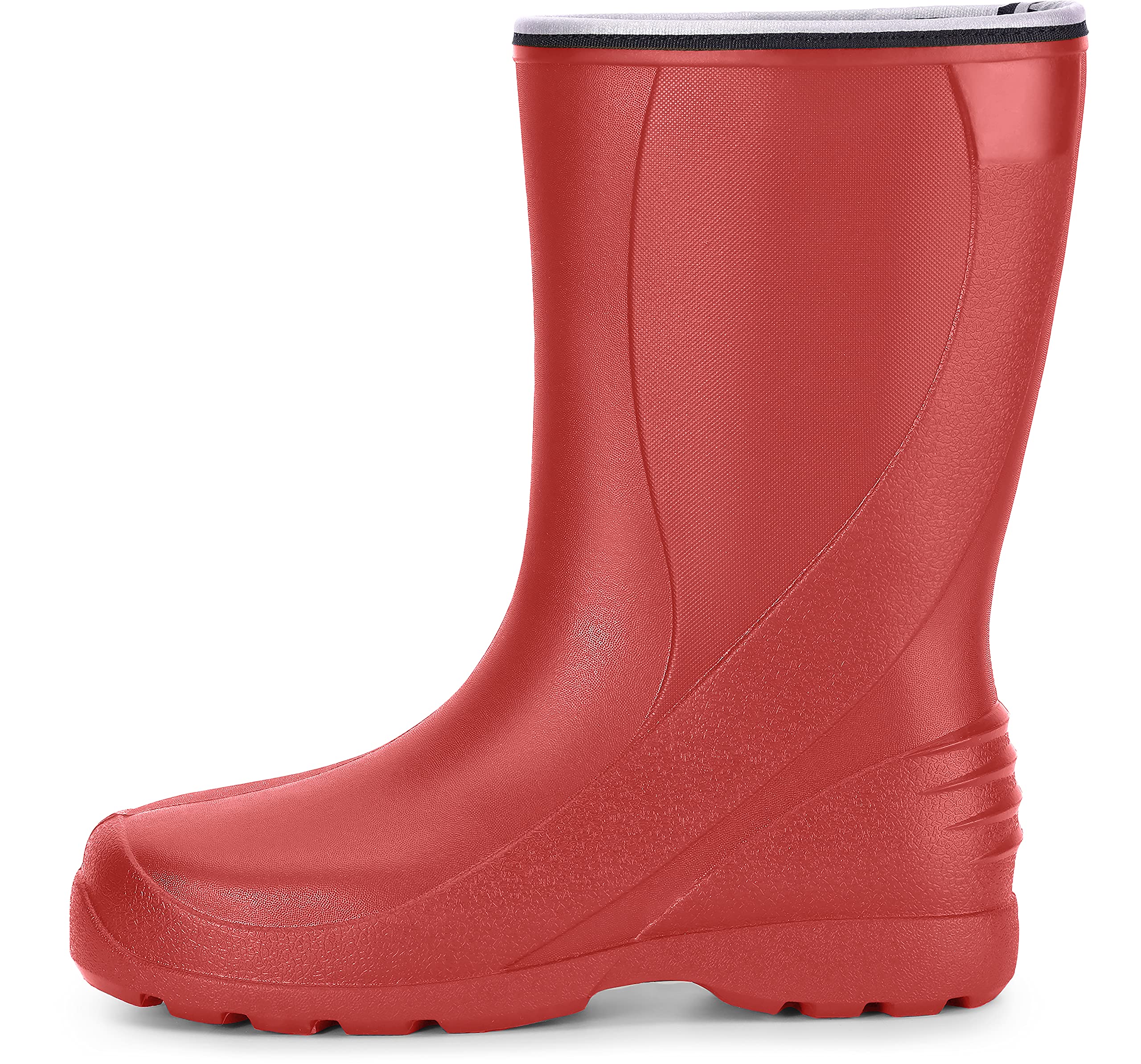 Ladeheid Botas de Agua en EVA Mujer LADW005