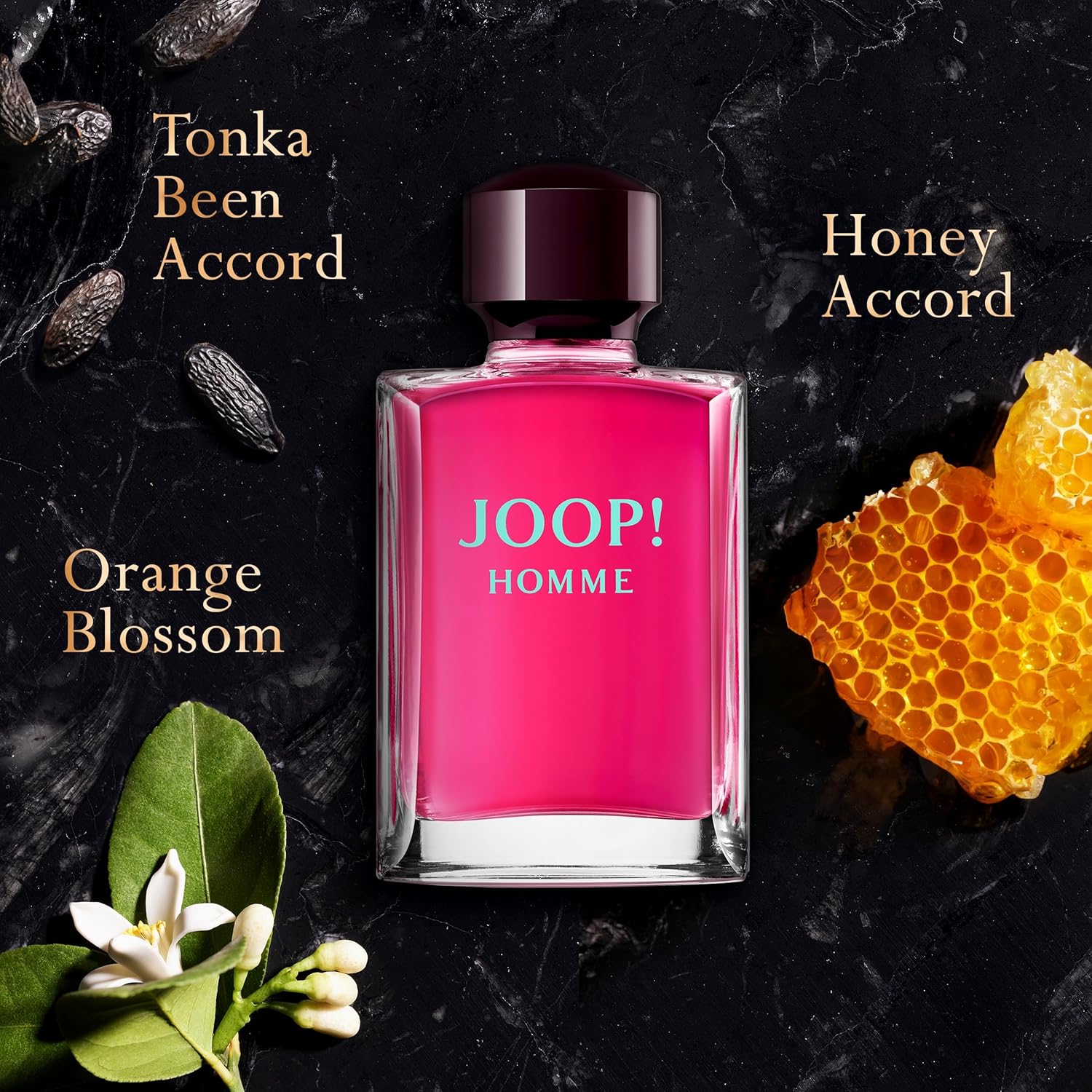 Joop! HOMME After Shave for Men, 2.5 fl oz