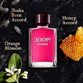 JOOP! Homme Eau de Toilette for Men, 4.2 fl oz.