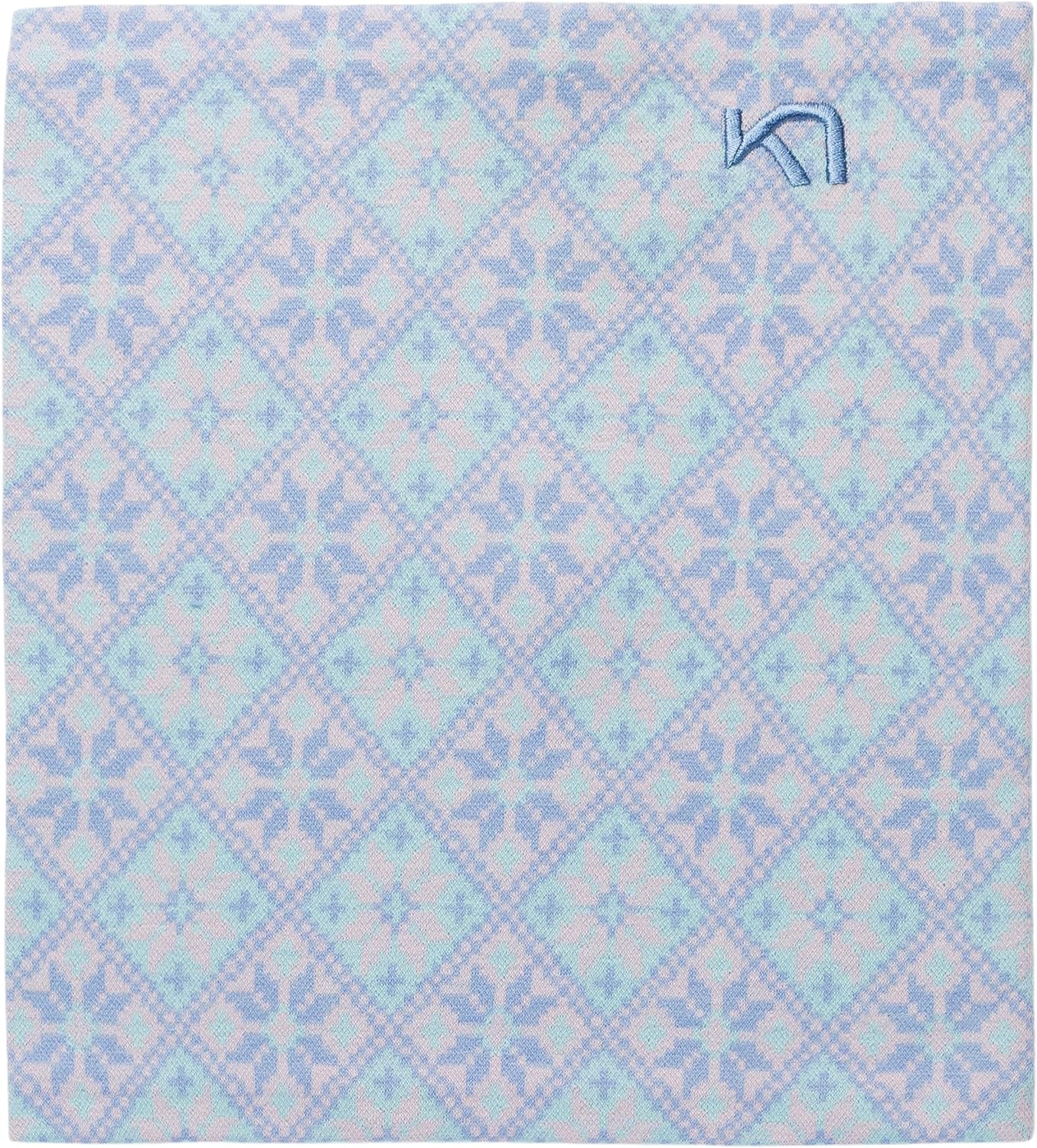 Kari Traa, Rose Tube Neck Gaiter - Women's, Wave, One Size
