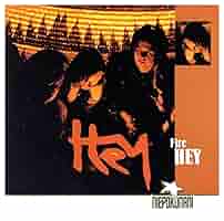 Amazon.co.jp: Fire(Hey): ミュージック