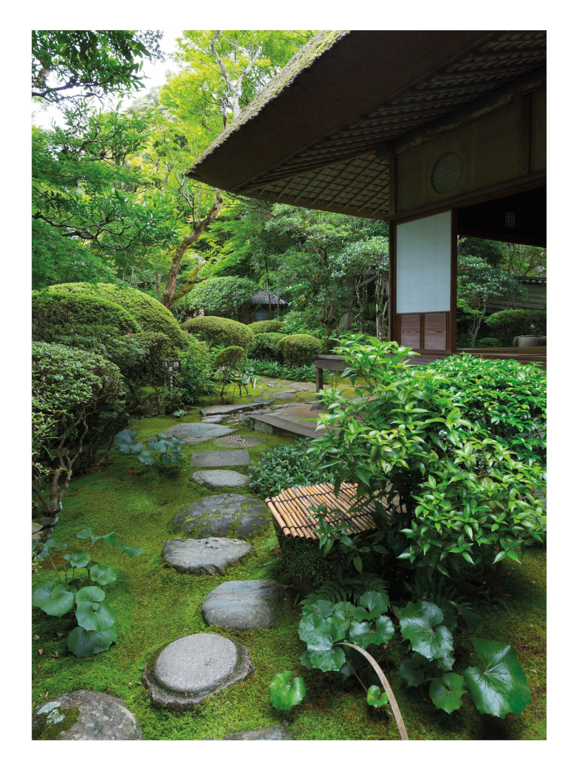 Japanese Garden Design: A Complete Guide -6 Japanese Garden Design: A Complete Guide -6