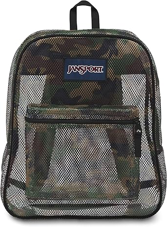 jansport clear