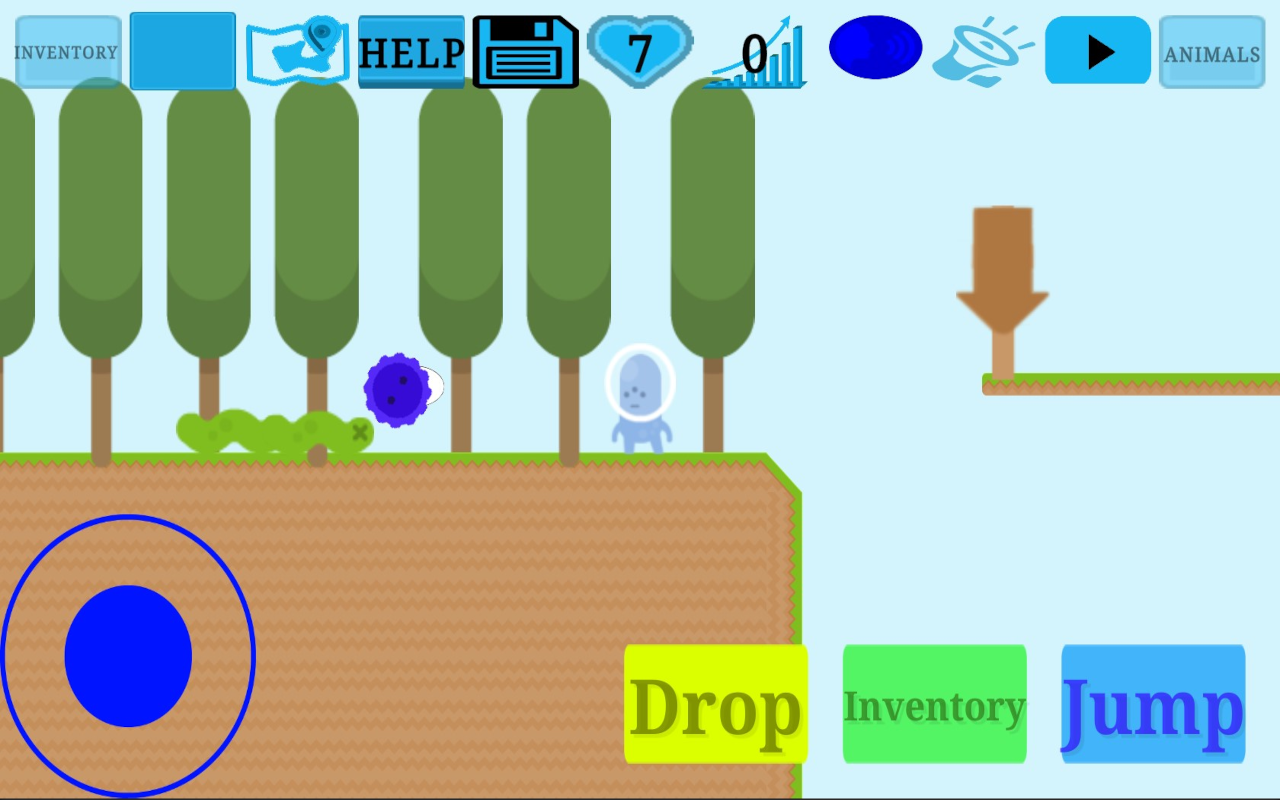 Alien Al Part 1 English - App on Amazon Appstore