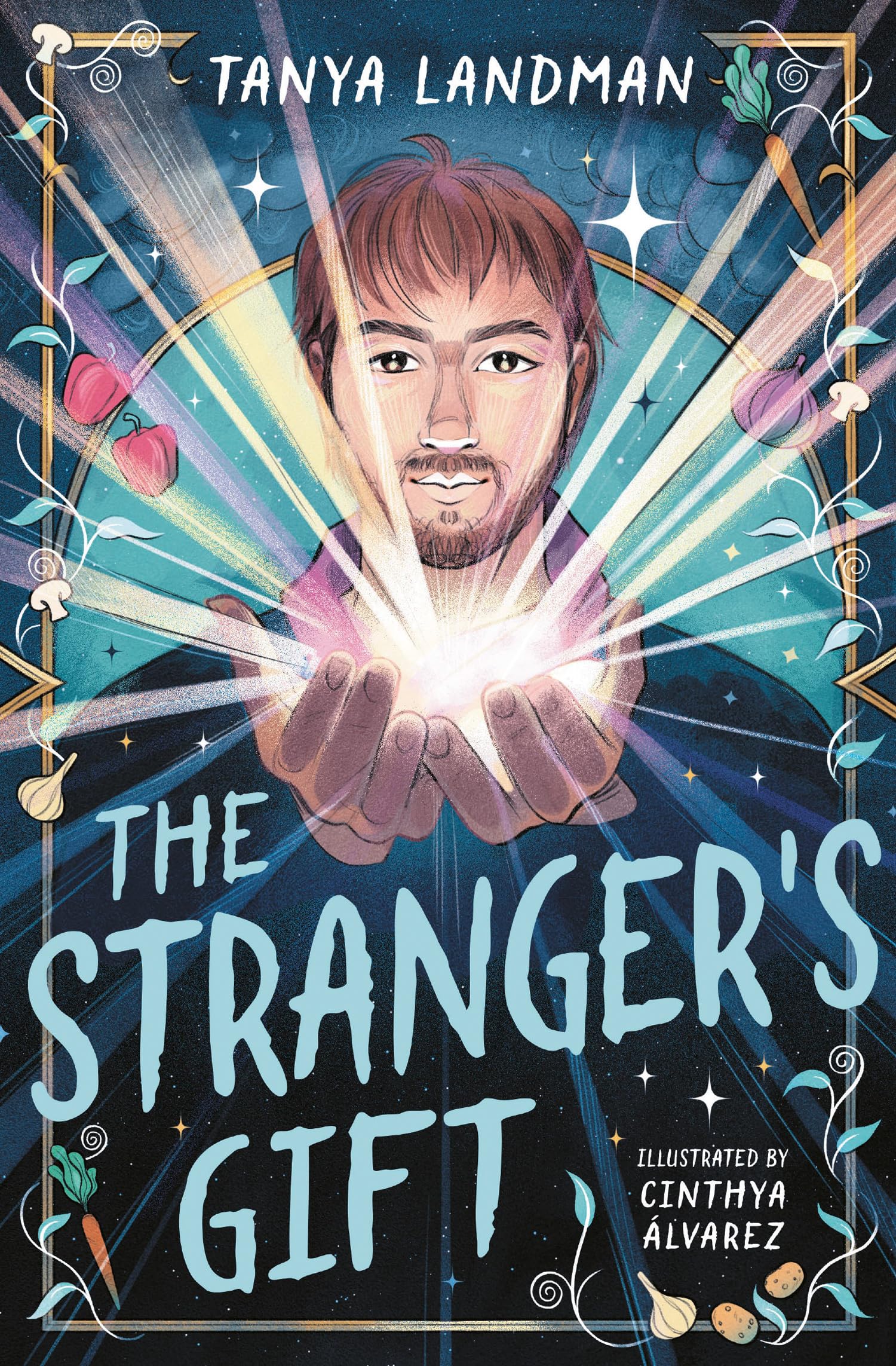 The Strangers Gift