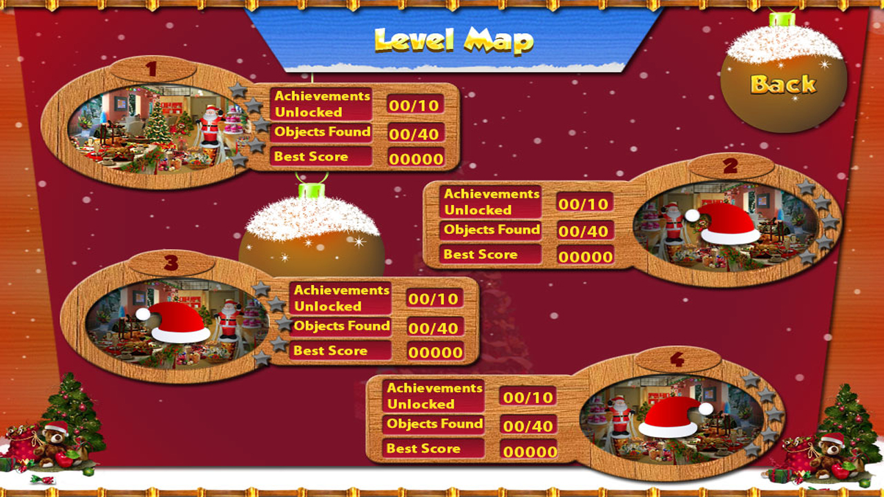 Christmas Cafe - Find Hidden Object - App on Amazon Appstore