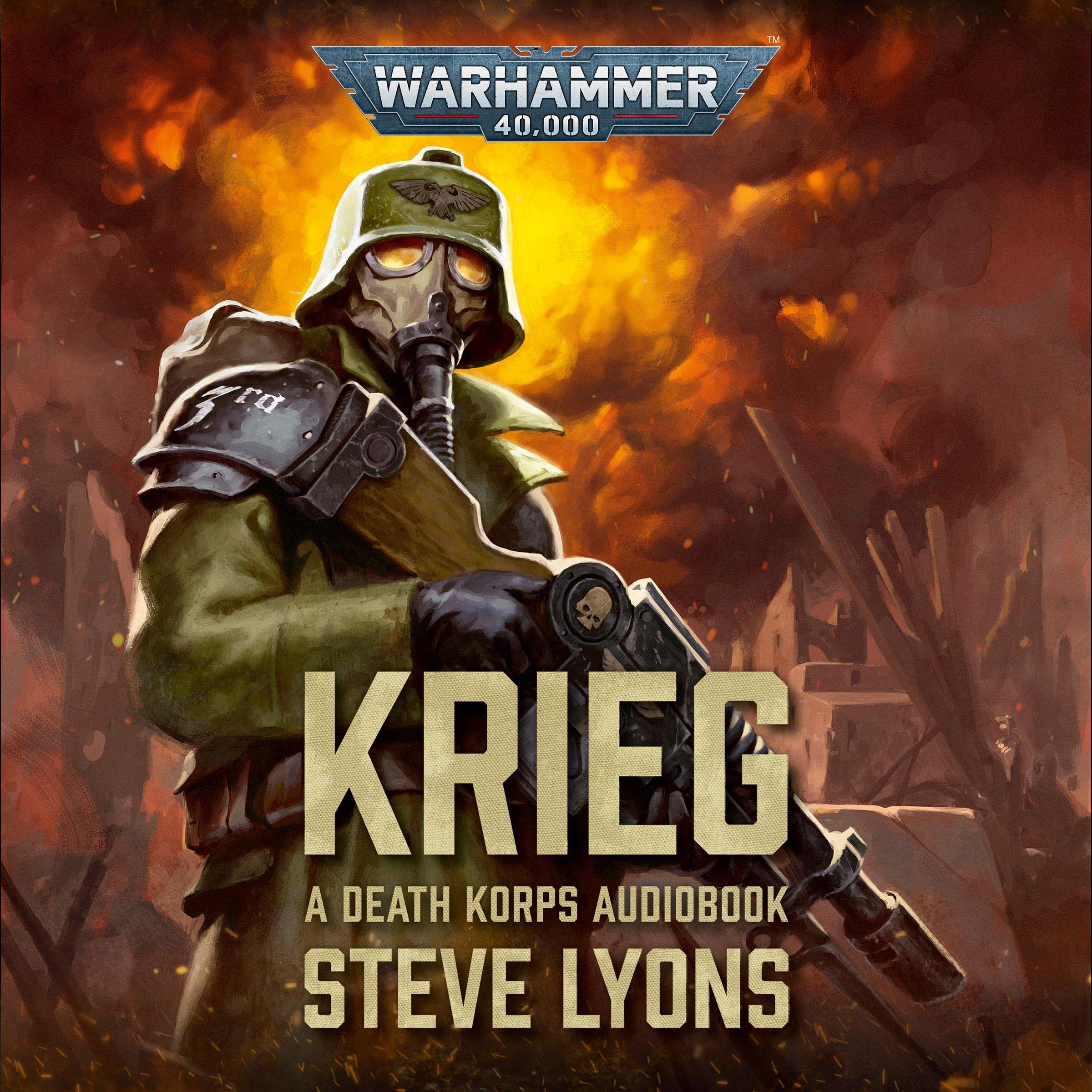 Krieg