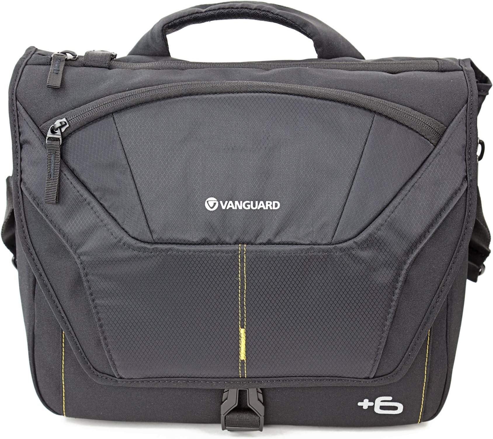 Vanguard Alta Rise 28 Messenger Bag for DSLR, Compact Camera, Compact System Camera (CSC), Travel