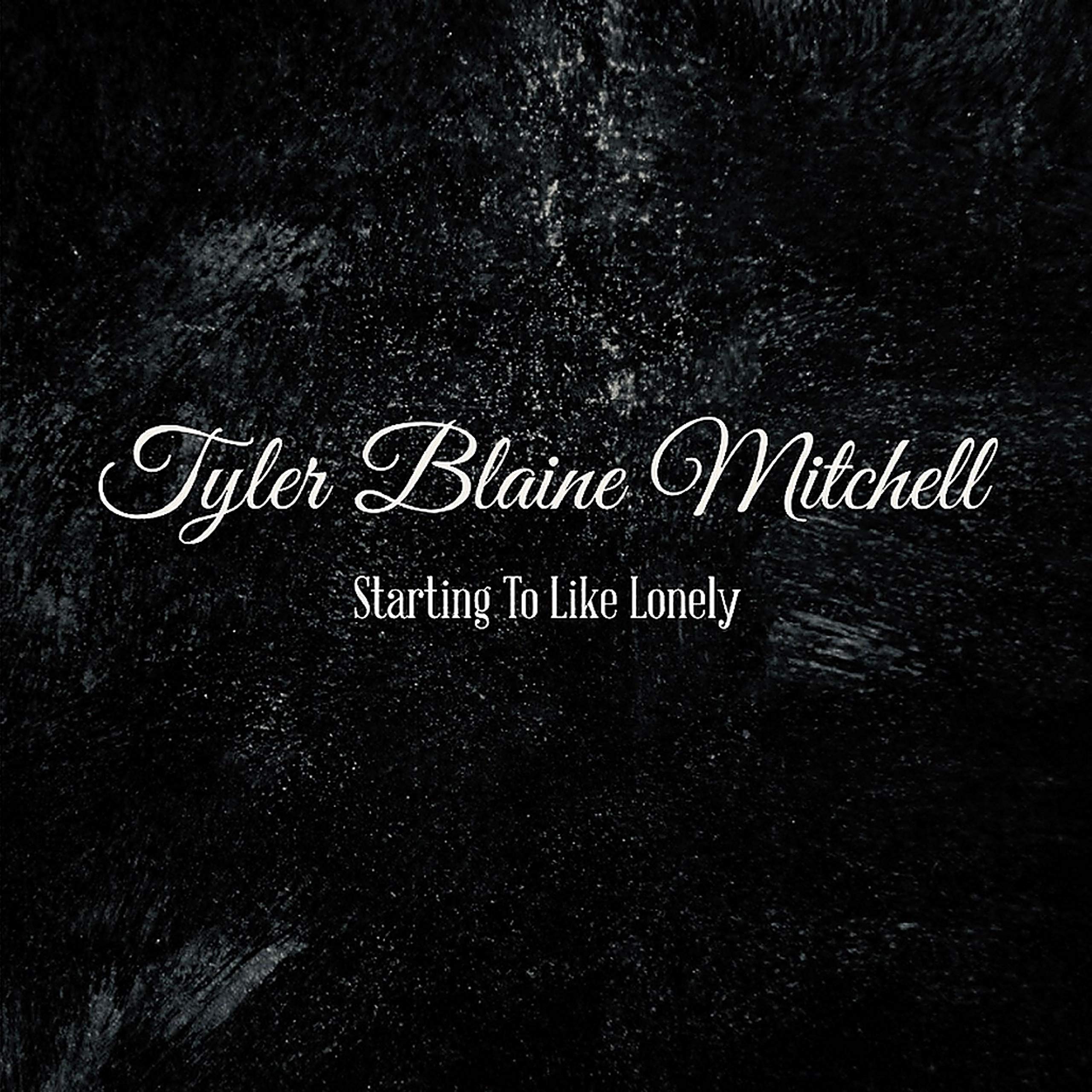 Tyler Blaine Mitchell