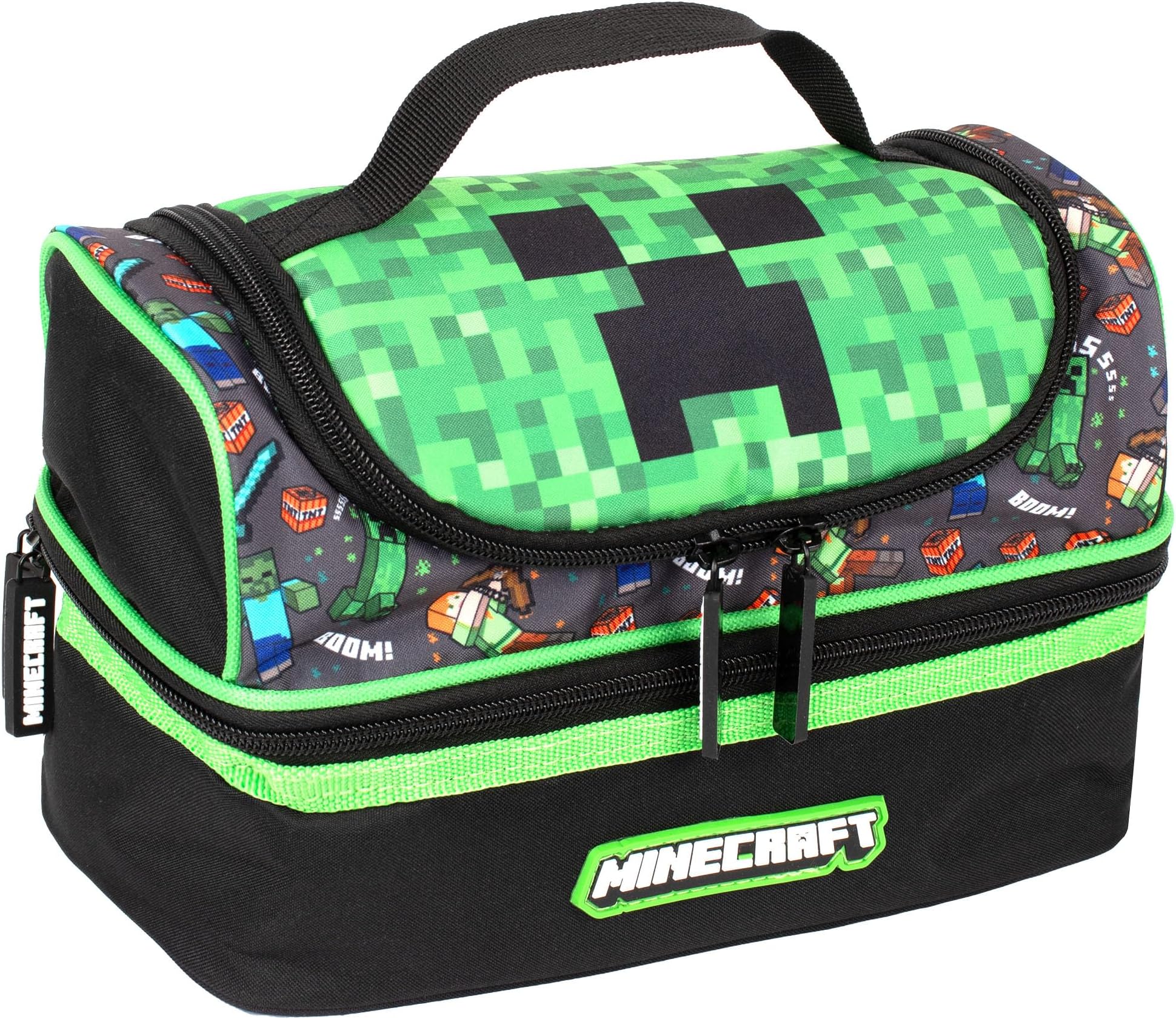 Lunch bag
