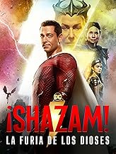 ¡Shazam! La furia de los dioses (2023, David F. Sandberg)