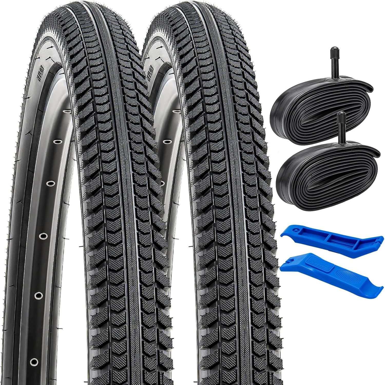 Pneumatico Per Bicicletta XLC TourX (24" | 50-507 | 2.0