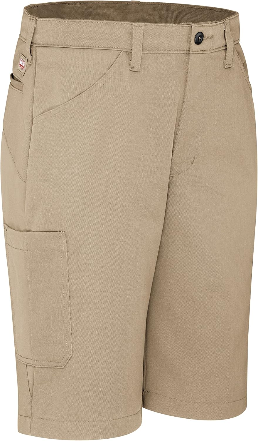 Red Kap Mens Pro Short with Mimix™Shorts