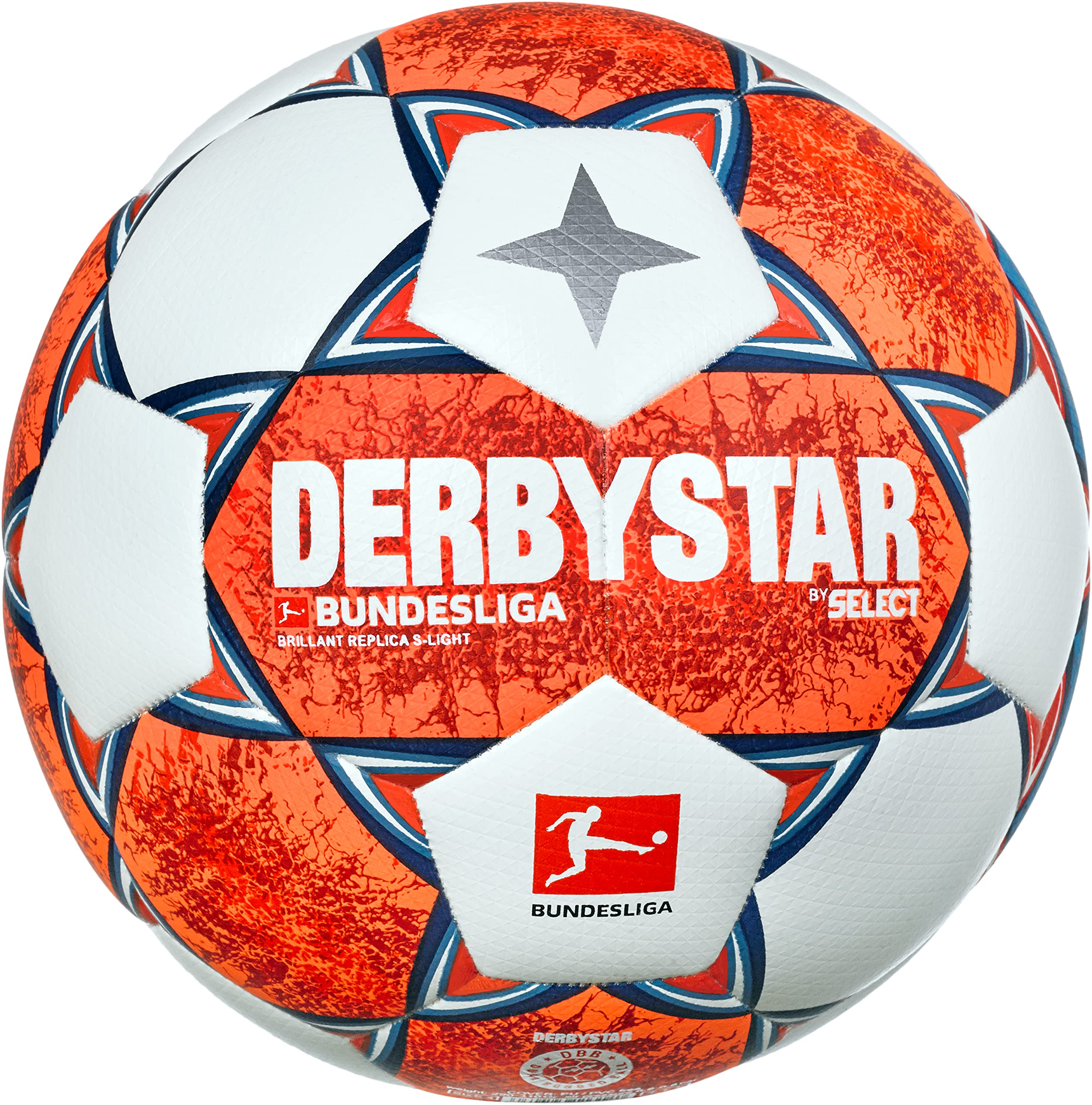Derbystar Bundesliga Brillant Replica S-Light v21 Gr.5
