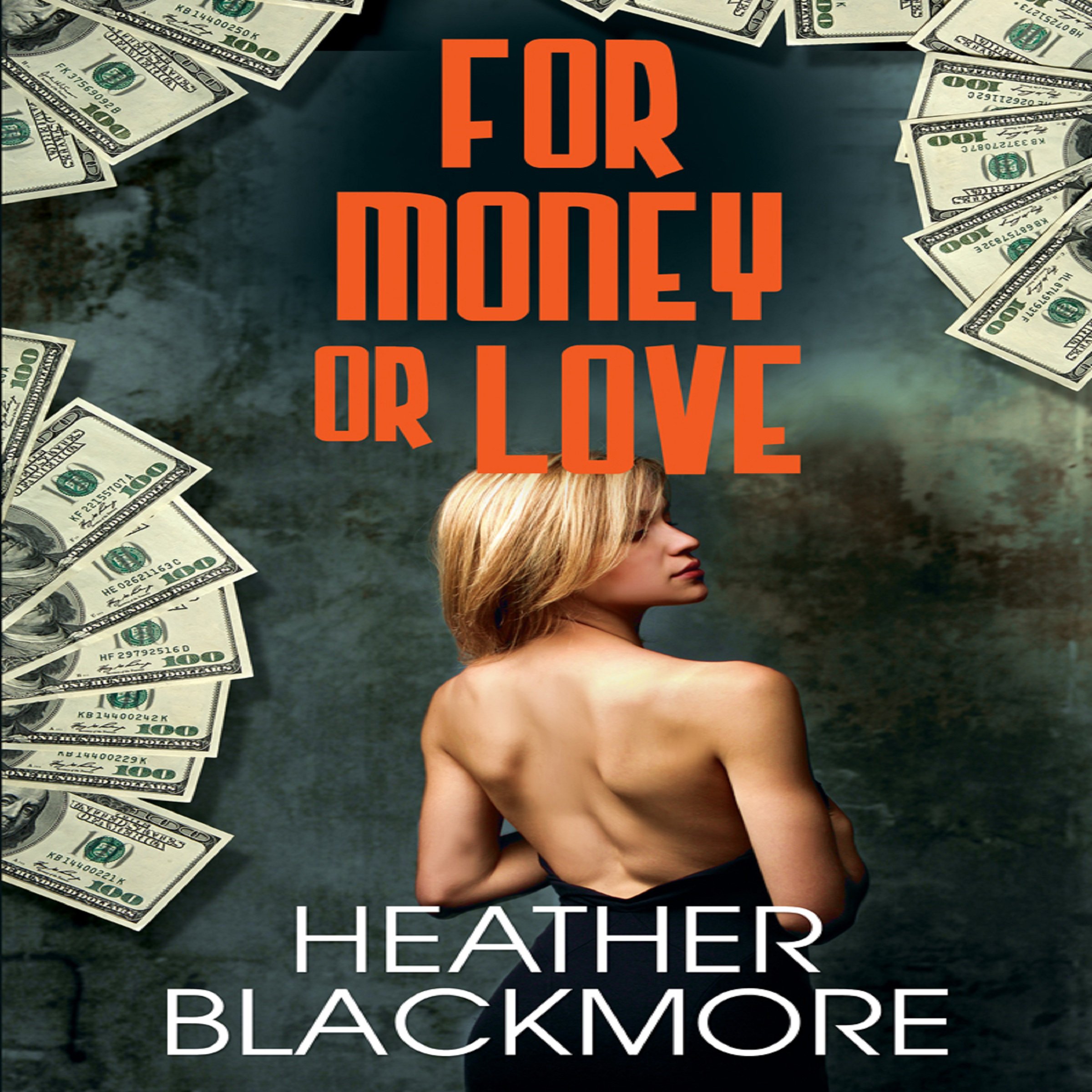 Cover art for For Money or Love
