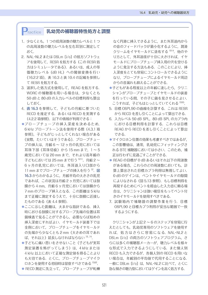 Amazon.co.jp: 補聴器ハンドブック 原著第2版 : Harvey Dillon