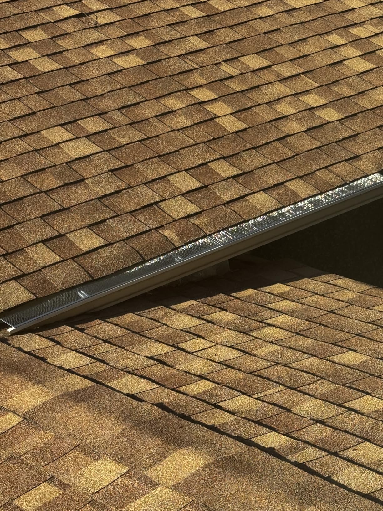 Hoopmon Gutter Guard