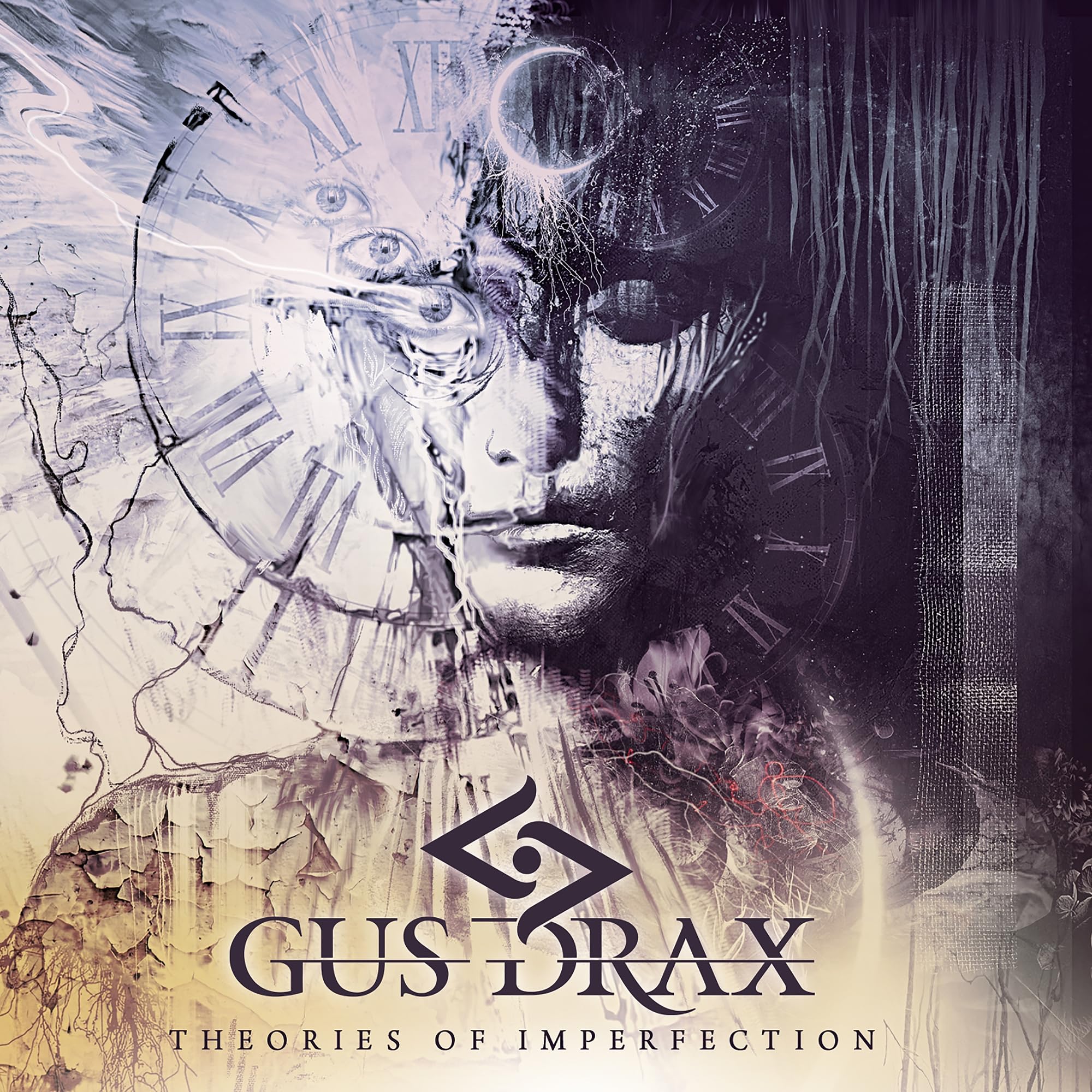 THEORIES OF IMPERFECTION [VINYL]