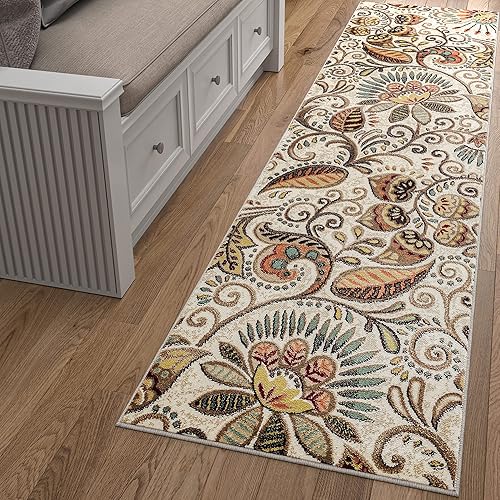 Miniatura 17 de Alfombra de área marrón grande de 7 x 10 pies, 7 x 10, alfombras interiores para sala de estar, comedor, alfombra de dormitorio, alfombra de cocina,