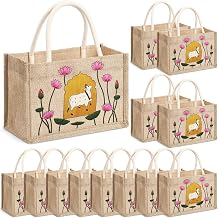 Happy Diwali Return Gift Bags, Pichwai Tote Bags