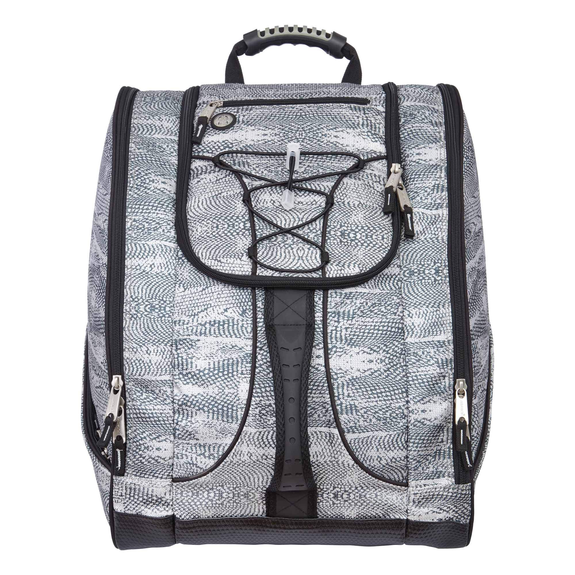 Athalon Everything Boot Bag/Backpack